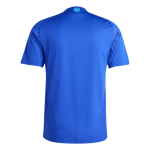 Conjunto Argentina 2025 2ª equipación talla niño
