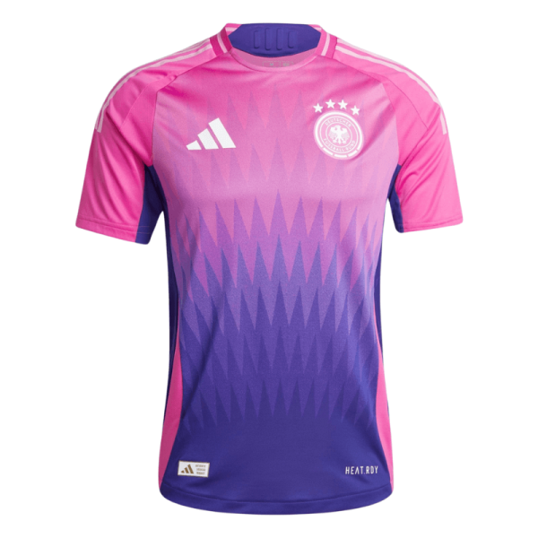 Conjunto Alemania 2025 2ª equipación talla niño