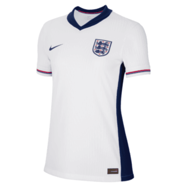 Conjunto Inglaterra 2025 1ª equipación talla niño