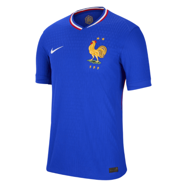 Conjunto Francia 2025 1ª equipación talla niño