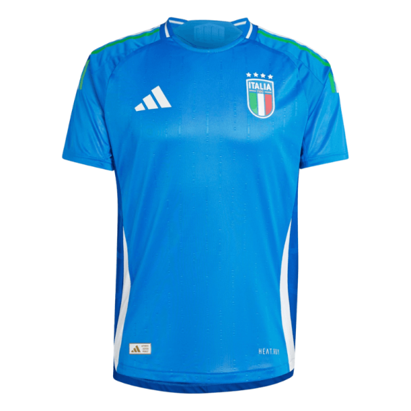 Conjunto Italia 2025 1ª equipación talla niño