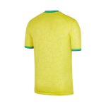 Conjunto Brasil 2025 1ª equipación talla niño