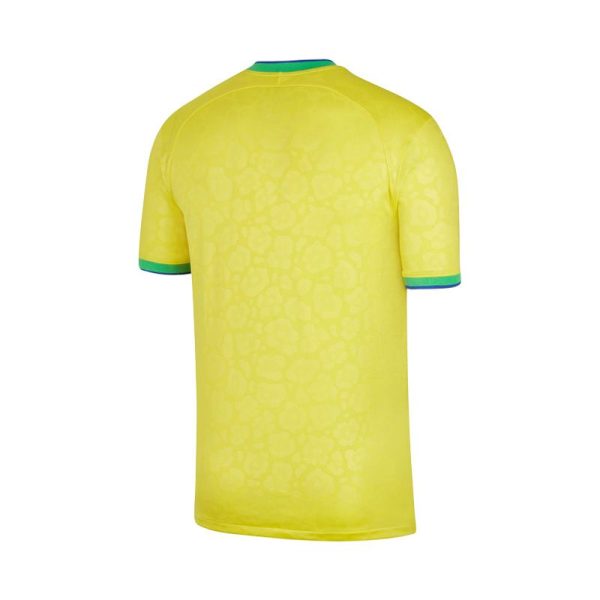 camiseta brasil 2025 niño local barata