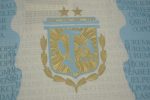 Edición Especial camiseta Argentina x Maradona