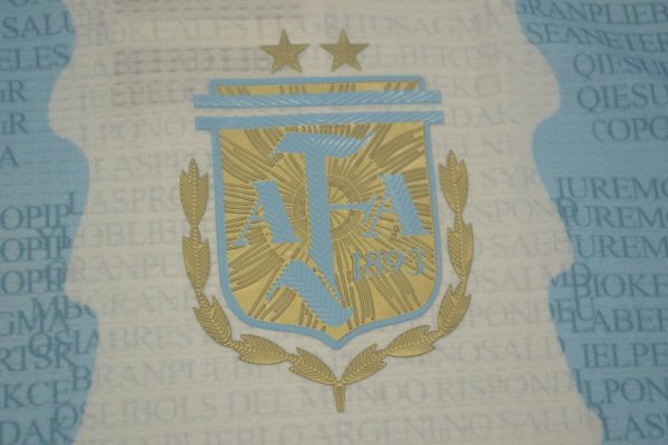 Edición Especial camiseta Argentina x Maradona