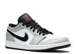 Air Jordan 1 Low Smoke Grey