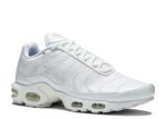 Air Max TN Plus ‘TRIPLE WHITE’