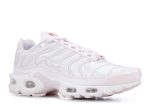 Air Max TN Plus PALE PINK