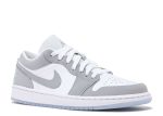 Air Jordan 1 Low Grey