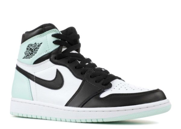 Air Jordan 1 High Igloo