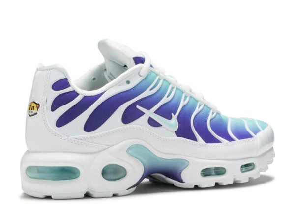 Air Max TN Plus BLEACHED AQUA
