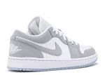 Air Jordan 1 Low Grey
