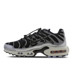 Air Max TN Plus Black Cobalt REFLECTANTES