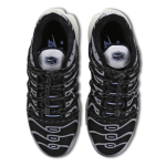 Air Max TN Plus Black Cobalt REFLECTANTES