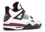 Nike Air Jordan 4 Retro PSG