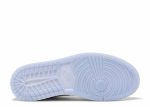 Air Jordan 1 Low Grey