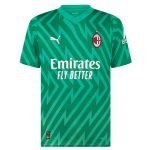 Camiseta AC Milan 23/24 equipación portero