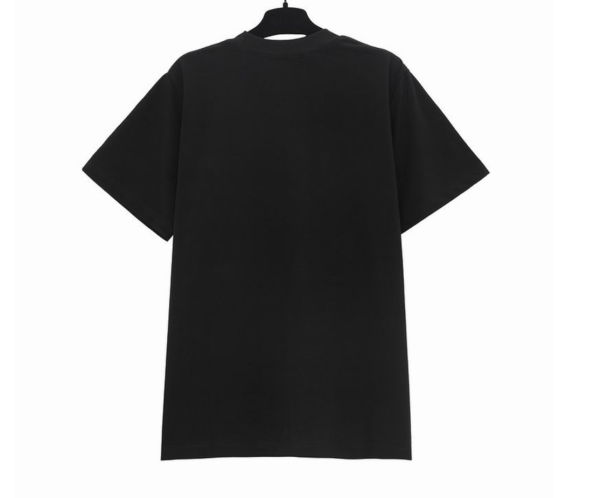Camiseta Palm Angels Negra