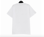 Camiseta Palm Angels Blanca