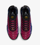 Air Max TN Plus FC Barcelona x Patta