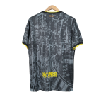 Concepto Camiseta FC Barcelona