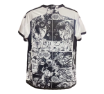 Edición especial camiseta Japón x Oliver y Benji