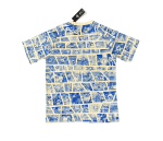 Edición especial camiseta Japón x Doraemon
