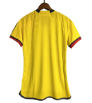 Concepto camiseta Colombia