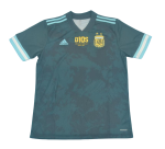Edición Especial camiseta Argentina »Gracias Diego»