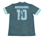 Edición Especial camiseta Argentina »Gracias Diego»