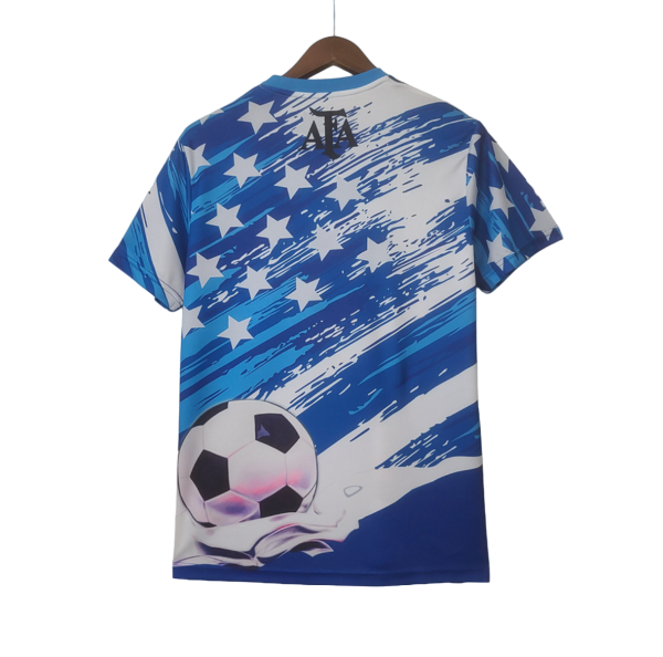 Edición Especial Argentina