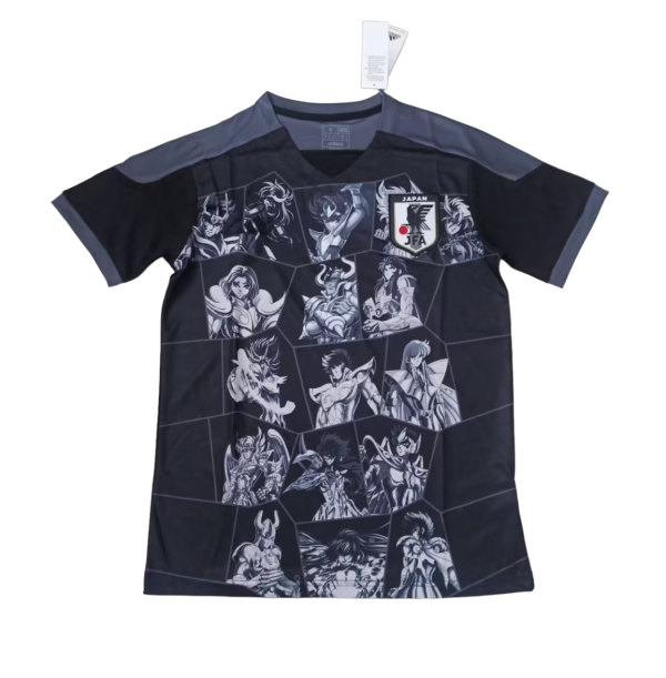 Edición Especial camiseta Japón