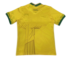 Edición Especial Brasil Cristo Redentor