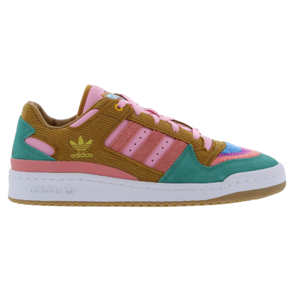 Adidas Forum x The Simpsons