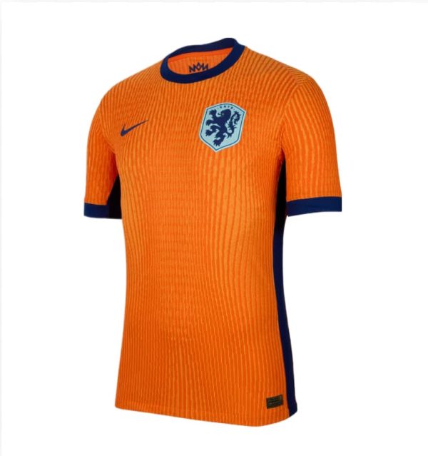 Conjunto Países Bajos 2025 1ª equipación talla niño