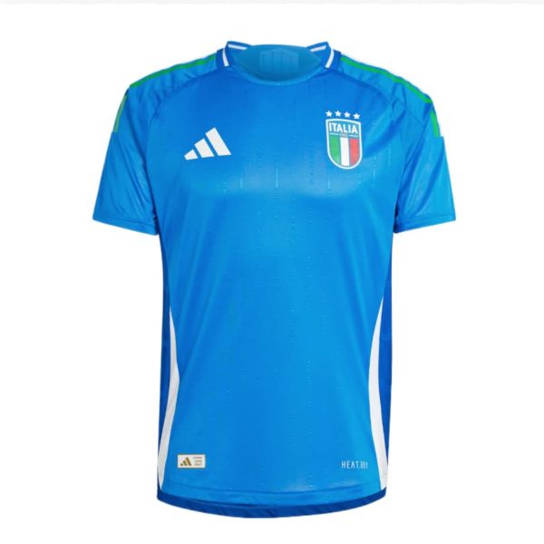 Camiseta Italia Eurocopa 2024 1ª equipación