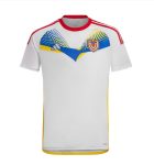 Camiseta Venezuela 2ª Equipación 2024