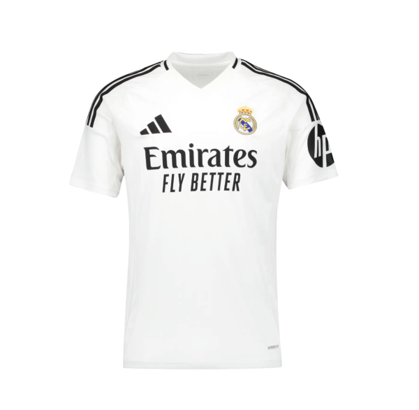Camiseta Real Madrid 24/25 1ª equipación