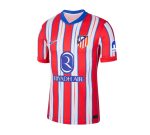 Conjunto Atlético de Madrid 24/25 talla niño 1ª equipación