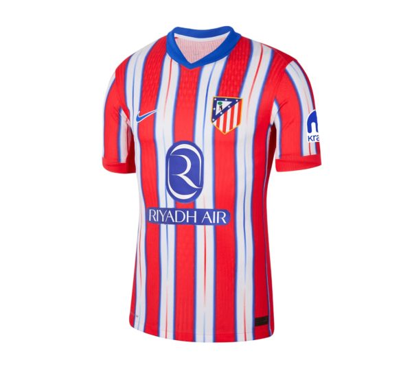 Conjunto Atlético de Madrid 24/25 talla niño 1ª equipación