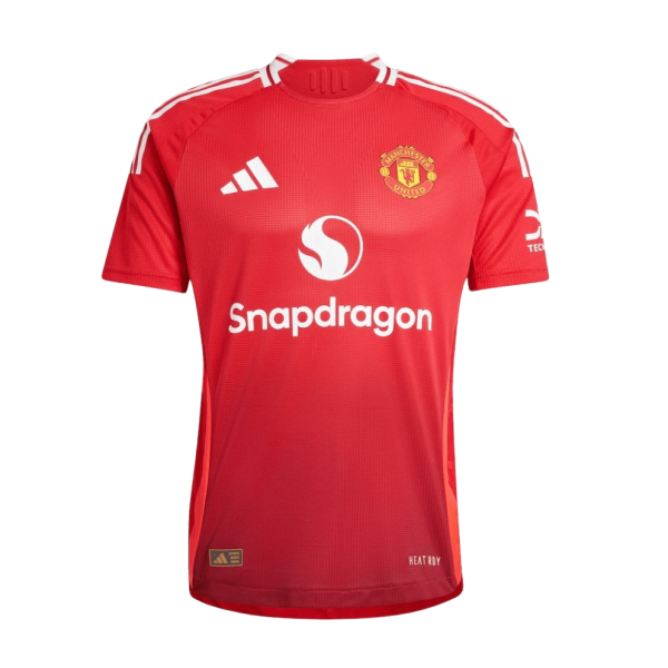 Camiseta Manchester United 24/25 1ª equipación