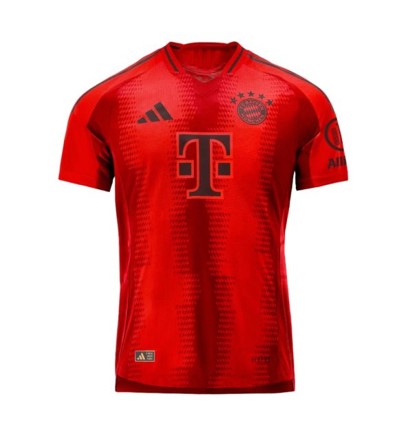 Conjunto Bayern Múnich 24/25 talla niño 1ª equipación