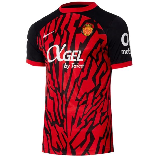 Conjunto RCD Mallorca 24/25 talla niño 1ª equipación