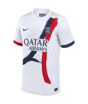 Conjunto PSG 24/25 2ª equipación talla niño