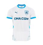 Camiseta Olympique Marsella 24/25 1ª equipación