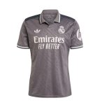 Camiseta Real Madrid 24/25 3ª equipación