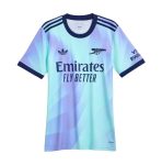 Conjunto Arsenal 24/25 3ª equipación talla niño
