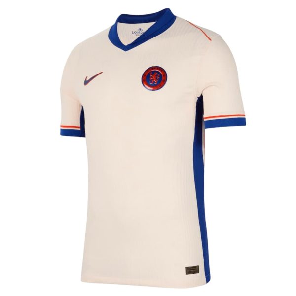 Conjunto Chelsea 24/25 2ª equipación talla niño