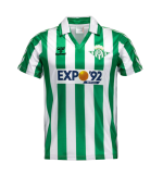 Camiseta Real Betis Retro 92