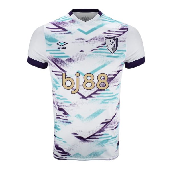 Camiseta Bournemouth 24/25 2ª equipación